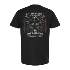 2026 Roaddocs T-Shirt